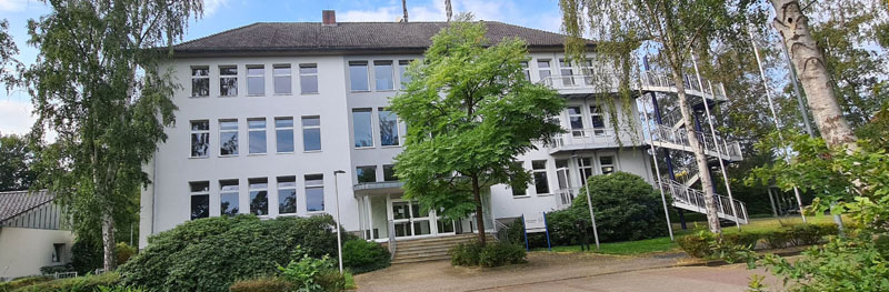 Kaufleute im E-Commerce Bad Oeynhausen Berufsschule